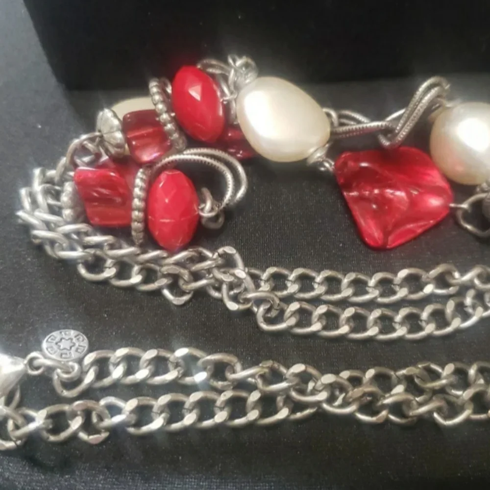 Ruby Rd. Necklace - Picture 5 of 9